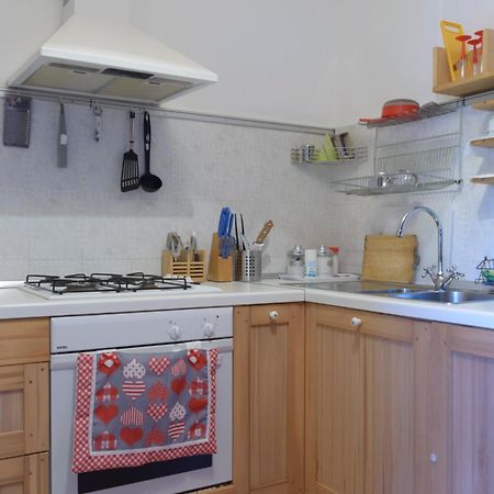 Fattore 8 Levanto Kültér fotó
